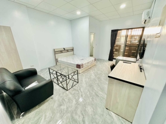 超俗租金🚀整棟全新🚀陽台獨洗🚀多間可選🚀（第1張）