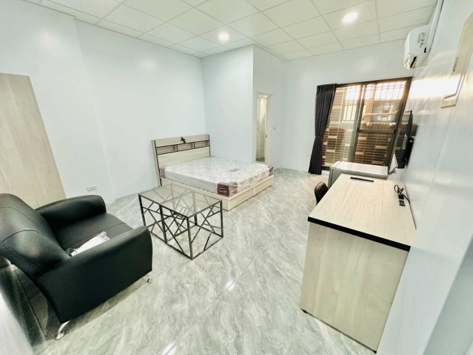 超俗租金🚀整棟全新🚀陽台獨洗🚀多間可選🚀（第1張）