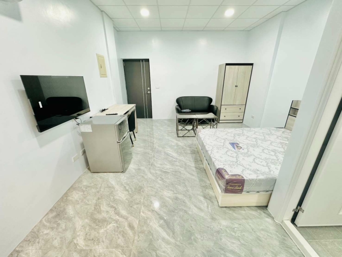 超俗租金🚀整棟全新🚀陽台獨洗🚀多間可選🚀（第7張）