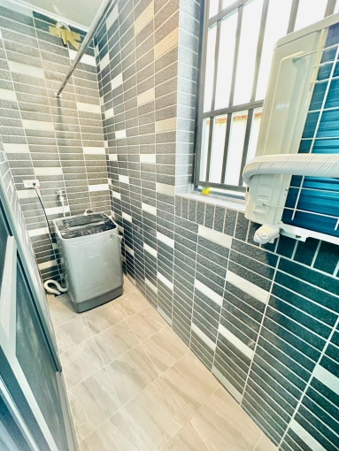 超俗租金🚀整棟全新🚀陽台獨洗🚀多間可選🚀（第9張）