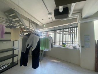可租補🔥/近新莊捷運站/限女住戶素質佳溫馨雅房/可開伙（第9張）