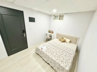 全新裝潢未入住☆可貓可租補☆獨洗☆多房型快來選訂（第2張）