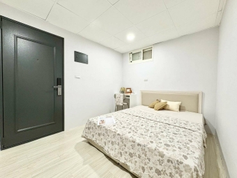 全新裝潢未入住☆可貓可租補☆獨洗☆多房型快來選訂（第3張）