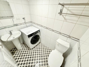 全新裝潢未入住☆可貓可租補☆獨洗☆多房型快來選訂（第6張）