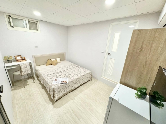 全新裝潢未入住☆可貓可租補☆獨洗☆多房型快來選訂（第1張）