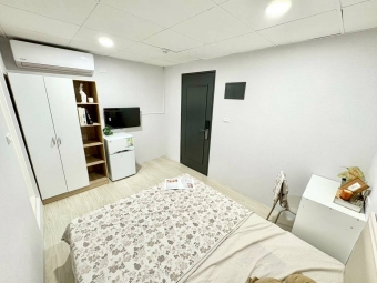 全新裝潢未入住☆可貓可租補☆獨洗☆多房型快來選訂（第4張）