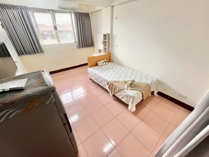 你需要999朵玫瑰還是一套房?🐈2房可貓貓💕陽台獨洗✨近水湳💕宇你相見（第11張）