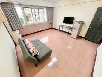 你需要999朵玫瑰還是一套房?🐈2房可貓貓💕陽台獨洗✨近水湳💕宇你相見（第4張）