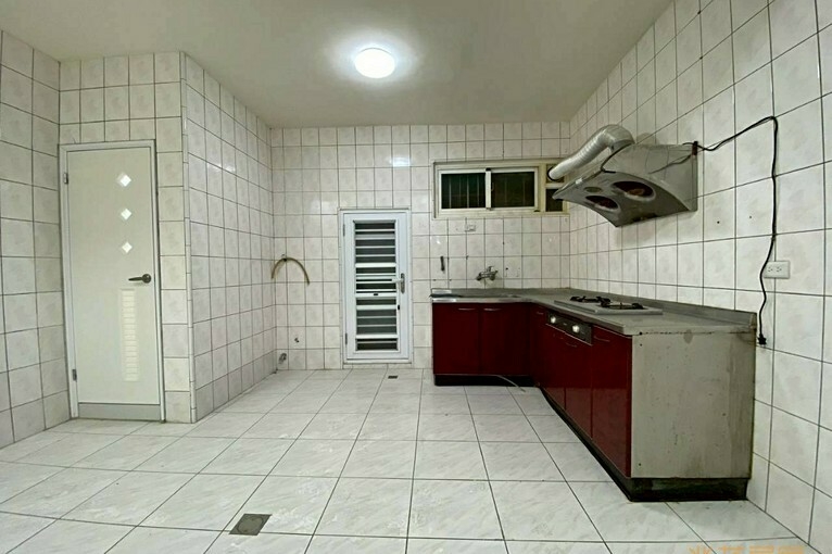 兆基社會住宅🏠三民區5房高CP透天免仲可租補（第9張）