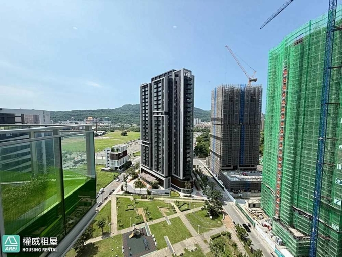 可租補寵物宅|中都京城馥の森|三房雙平車|景觀宅公園第一排 - Image 15