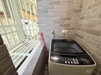 沛沛租🔅全新大業一房一廳可補助可貓（第9張）