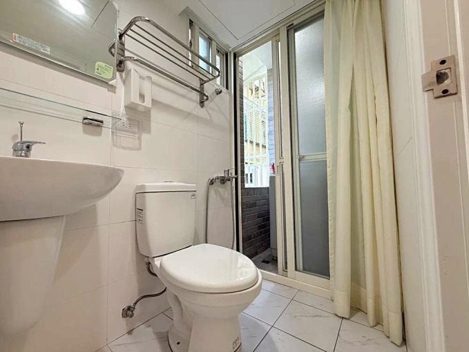 沛沛租🔅全新大業一房一廳可補助可貓（第6張）