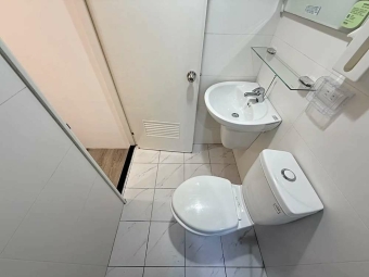 沛沛租🔅全新大業一房一廳可補助可貓（第7張）