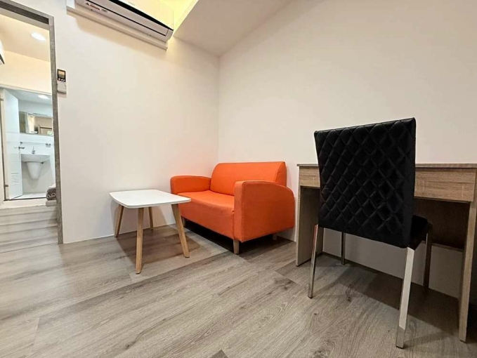 沛沛租🔅全新大業一房一廳可補助可貓（第1張）