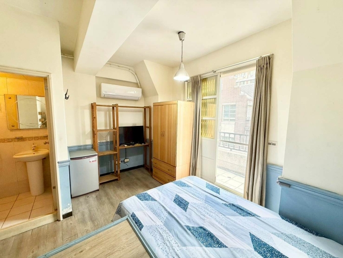 文華路❤️CP高🌳陽台❤️（第3張）