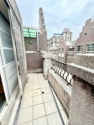 文華路❤️CP高🌳陽台❤️（第6張）