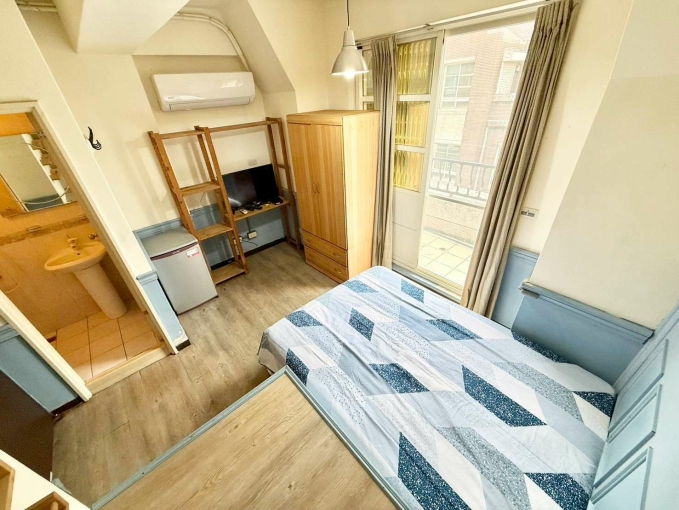 文華路❤️CP高🌳陽台❤️（第2張）