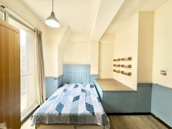 文華路❤️CP高🌳陽台❤️（第4張）