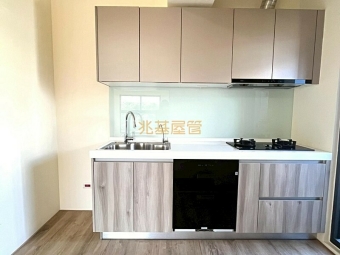 兆基社會住宅🏡頂埔捷運站旁-新成屋-可租補-2套衛浴（第5張）