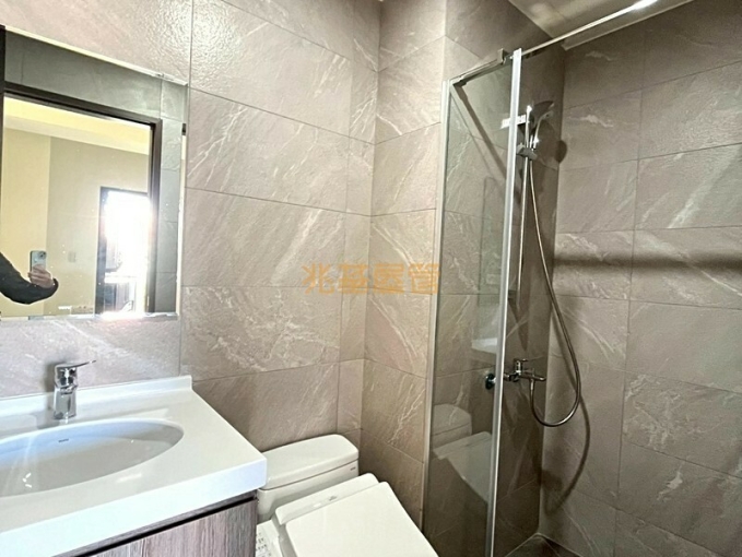 兆基社會住宅🏡頂埔捷運站旁-新成屋-可租補-2套衛浴（第7張）