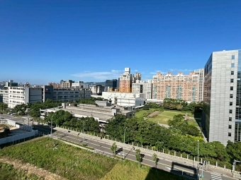 兆基社會住宅🏡頂埔捷運站旁-新成屋-可租補-2套衛浴（第8張）