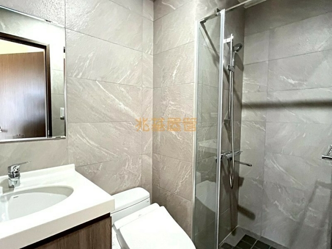 兆基社會住宅🏡頂埔捷運站旁-新成屋-可租補-2套衛浴（第6張）