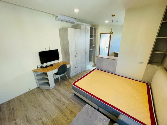 🔥北區陽台獨洗🔥電梯套房🔥流理台電磁爐🔥近科博館（第10張）