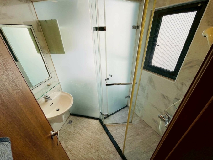 🔥北區陽台獨洗🔥電梯套房🔥流理台電磁爐🔥近科博館（第3張）