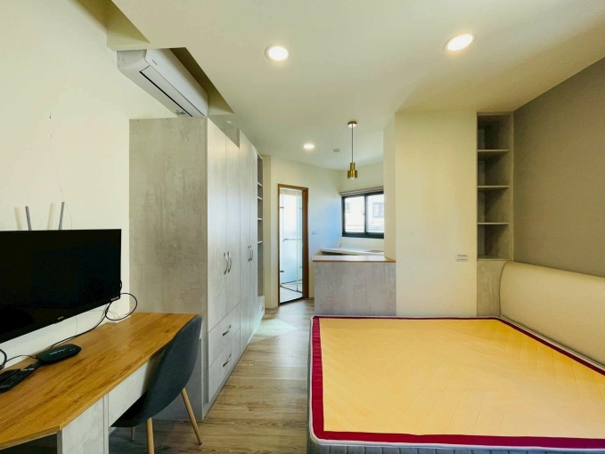 🔥北區陽台獨洗🔥電梯套房🔥流理台電磁爐🔥近科博館（第9張）