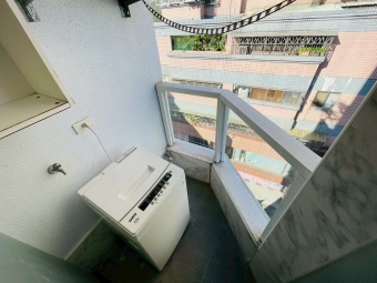 🔥北區陽台獨洗🔥電梯套房🔥流理台電磁爐🔥近科博館（第2張）