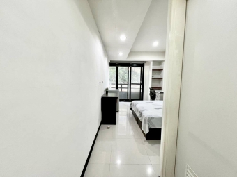 質感採光✨可雙租補✨共用洗衣⚡子母車⚡近南屯好市多（第8張）