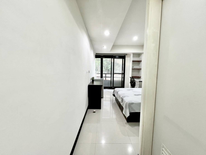 質感採光✨可雙租補✨共用洗衣⚡子母車⚡近南屯好市多（第8張）