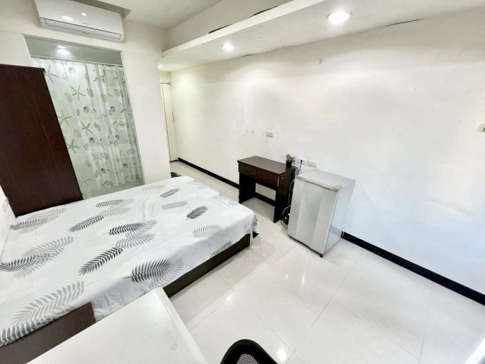 質感採光✨可雙租補✨共用洗衣⚡子母車⚡近南屯好市多（第5張）