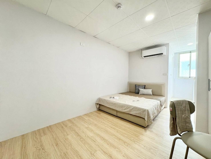 🔥西區全新整理🔥電梯套房🔥獨洗獨曬🔥近光明國中 - Image 8