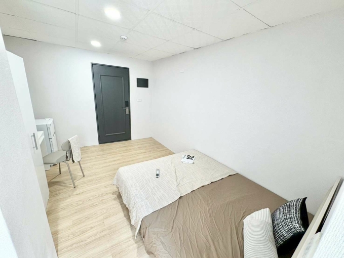 🔥西區全新整理🔥電梯套房🔥獨洗獨曬🔥近光明國中 - Image 6