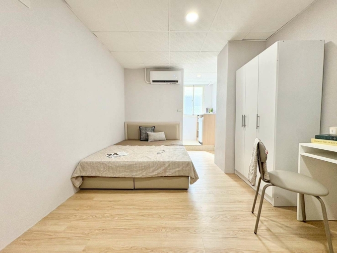 🔥西區全新整理🔥電梯套房🔥獨洗獨曬🔥近光明國中 - Image 7