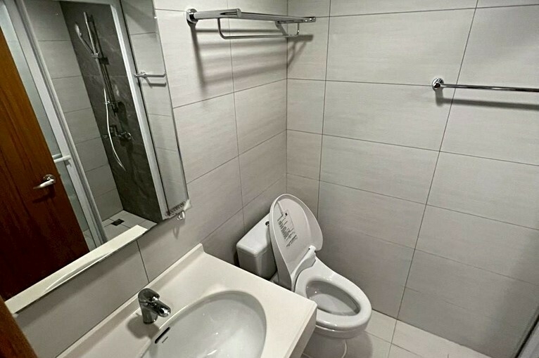 兆基社會住宅🏡幸福成二房家具齊全有車位🉑可雙租補(第7張)