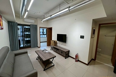 兆基社會住宅🏡幸福成二房家具齊全有車位🉑可雙租補（第1張）