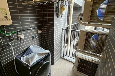 兆基社會住宅🏡幸福成二房家具齊全有車位🉑可雙租補（第5張）