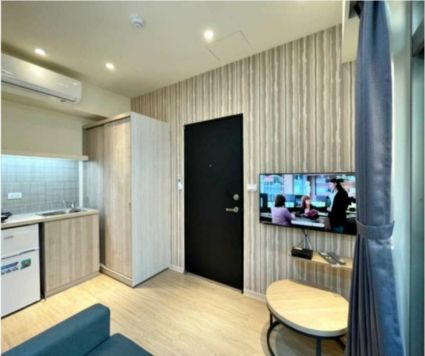 ★捷運幸福站★租補★獨立陽台★宏匯廣場★（第3張）