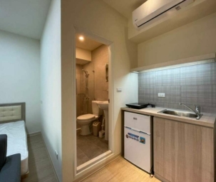 ★捷運幸福站★租補★獨立陽台★宏匯廣場★（第5張）