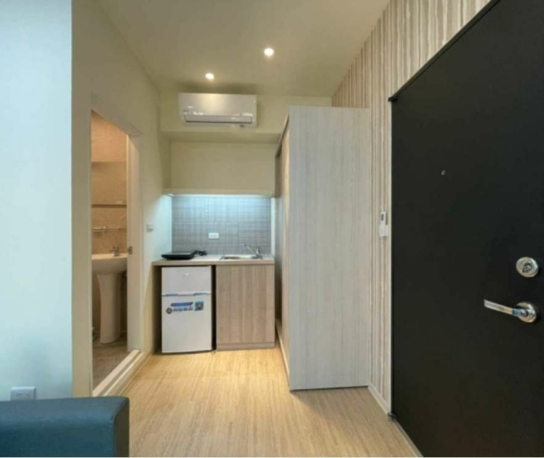 ★捷運幸福站★租補★獨立陽台★宏匯廣場★（第4張）