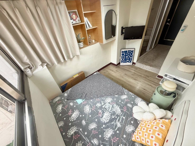 🌳可租補💖可貓✨電梯🏠超值💖（第3張）