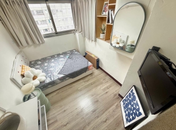 🌳可租補💖可貓✨電梯🏠超值💖（第1張）