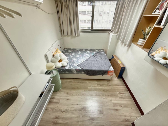 🌳可租補💖可貓✨電梯🏠超值💖（第2張）