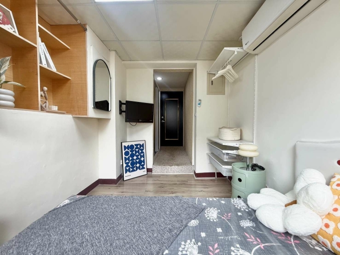 🌳可租補💖可貓✨電梯🏠超值💖（第4張）