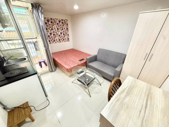 西裝快皺掉了⚡小資首選✨獨洗獨曬💕近一中 中國醫⚡宇你相見（第2張）