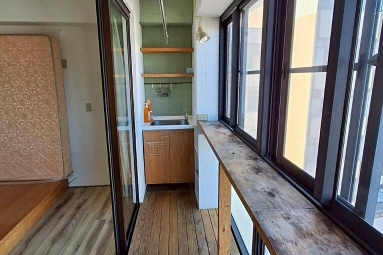 兆基社會住宅🏡近南紡獨立大套房~可雙租補~（第3張）