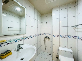 即將釋出.南港區.捷運後山埤站.電梯大廈.獨立陽台.明亮舒適設計感兩房一廳2F（第11張）