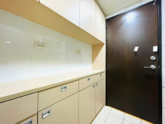 即將釋出.南港區.捷運後山埤站.電梯大廈.獨立陽台.明亮舒適設計感兩房一廳2F（第10張）